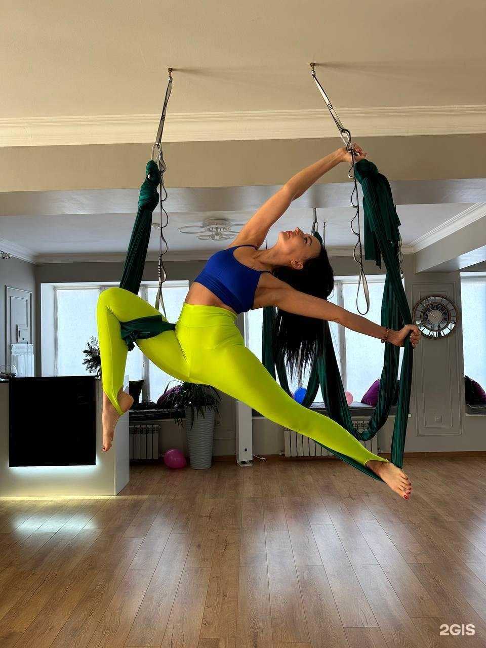 Отзывы на компанию Женская территория в г. Каспийск c фото