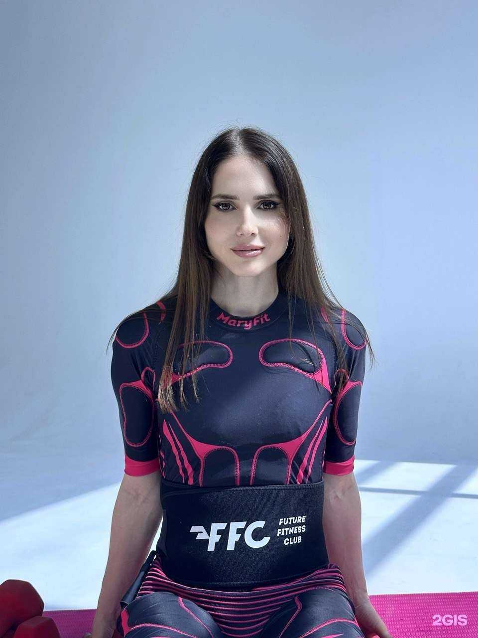Отзывы на компанию MaryFit в г. Пермь c фото