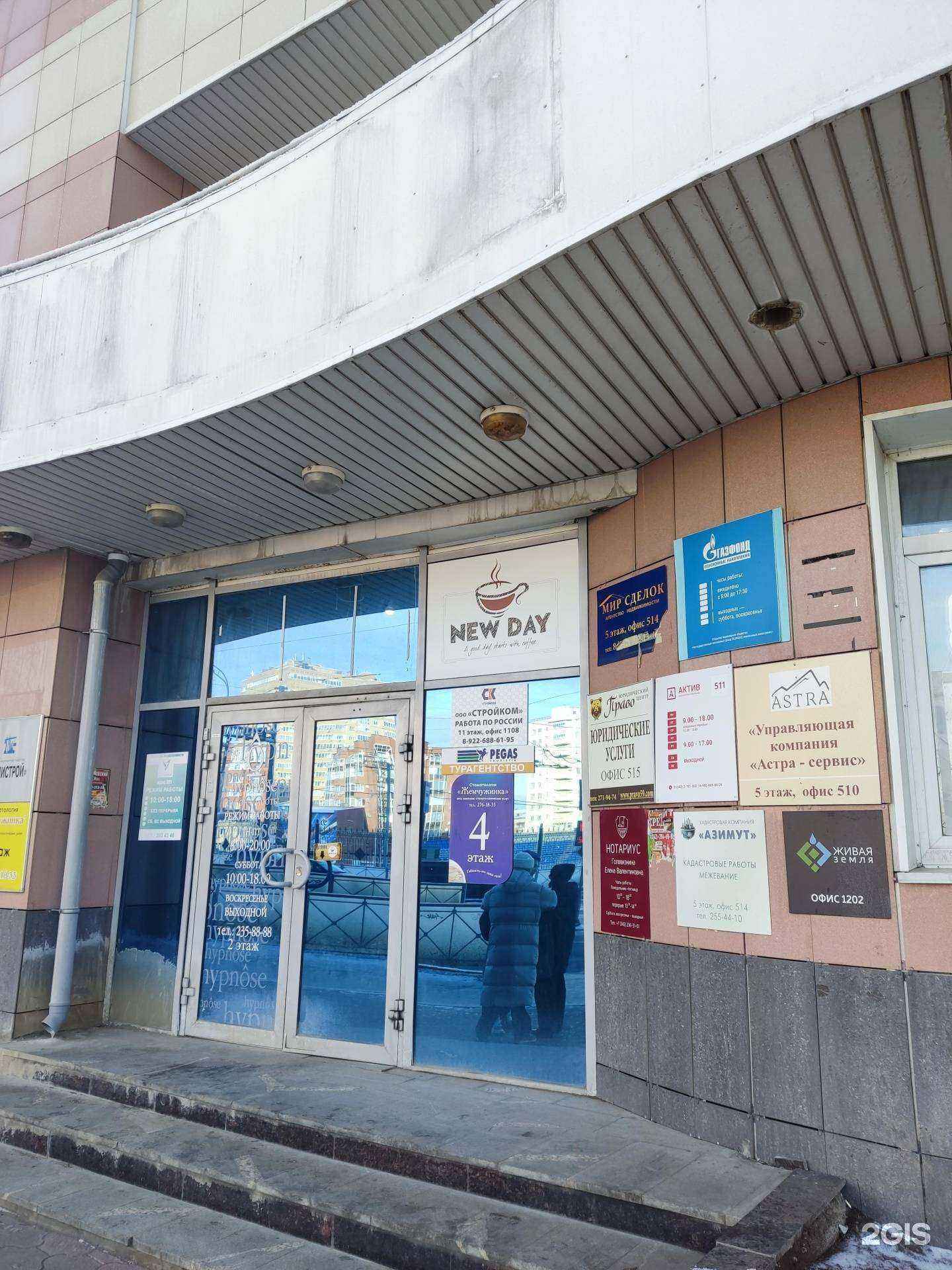 Отзывы на компанию #Pro_недвижимость в Перми c фото