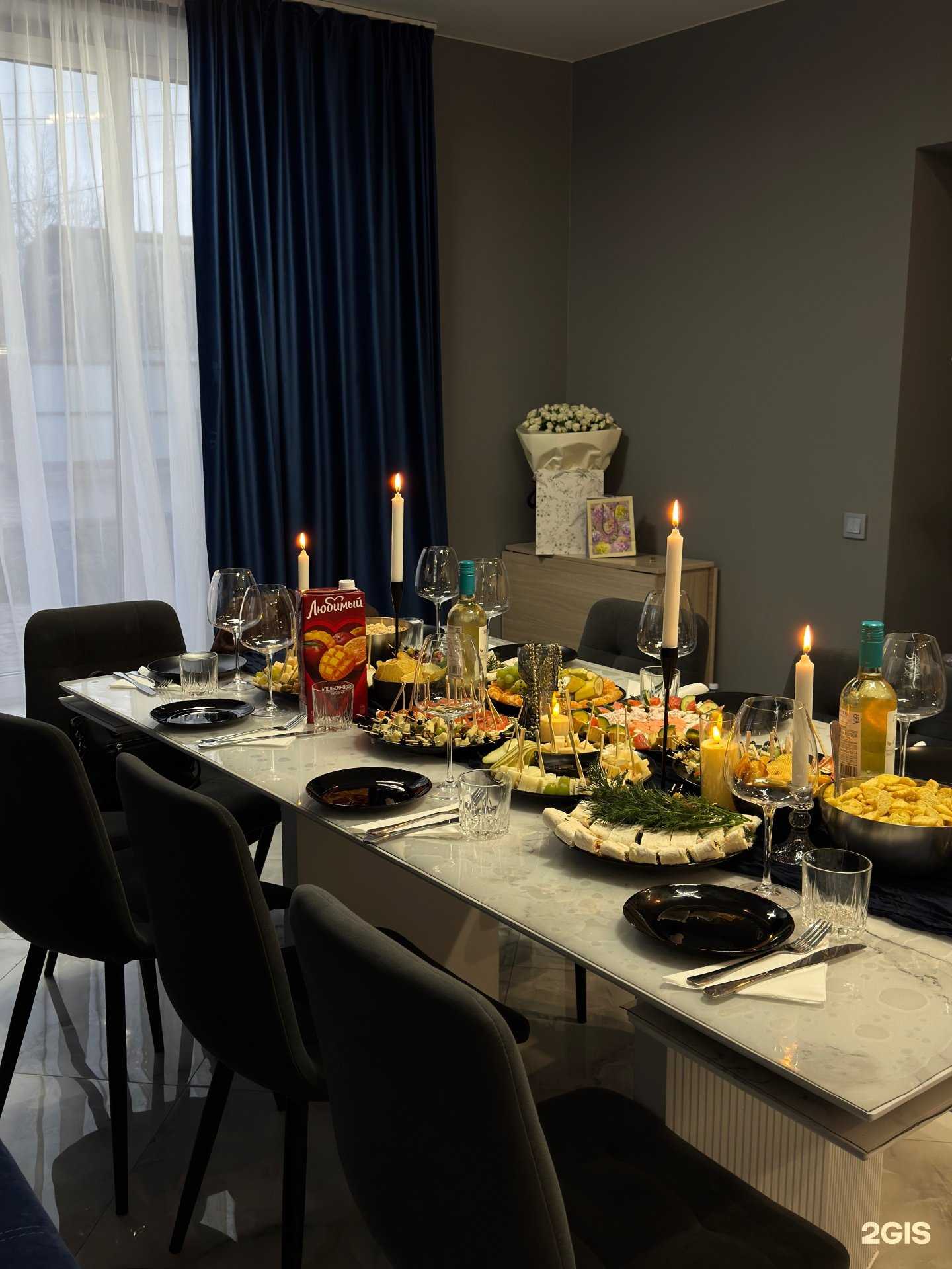 Отзывы на компанию Sky house в Ульяновске c фото