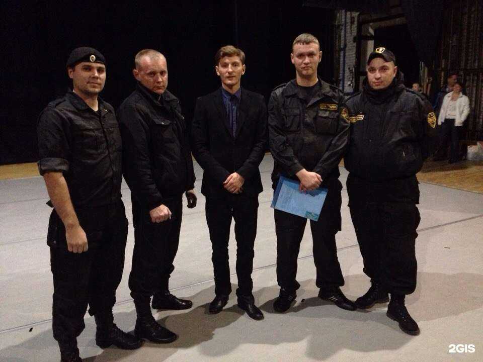 Отзывы на компанию Ассон-Охрана II в Челябинске c фото