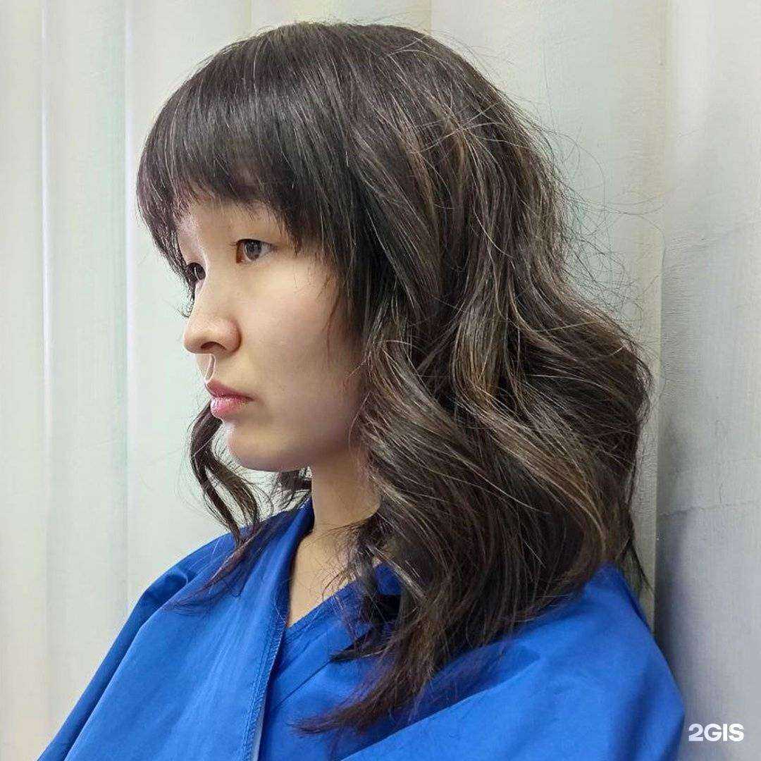 Отзывы на компанию Hair Spa Bar в г. Иркутск c фото