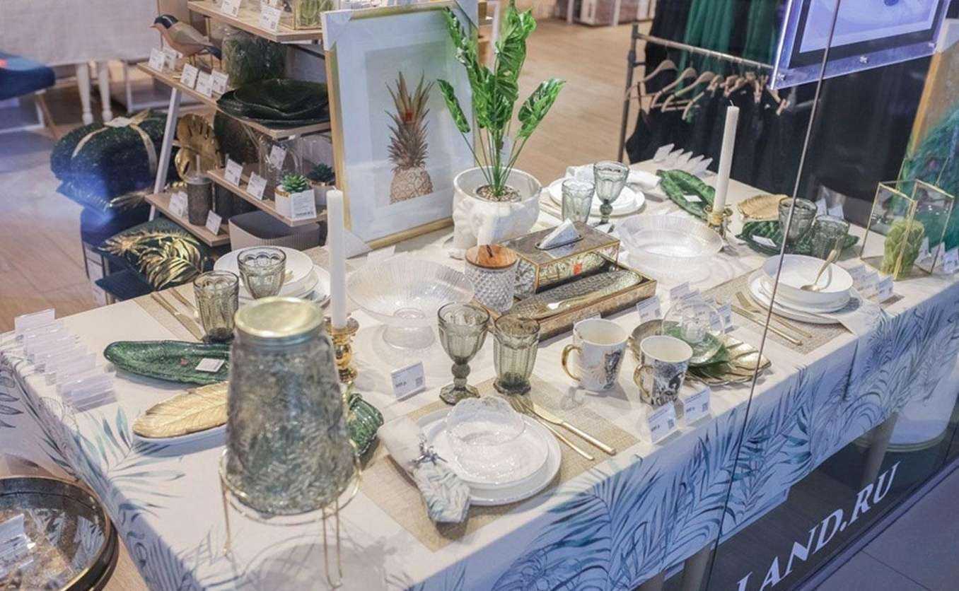 Отзывы на компанию Kuchenland Home в г. Анапа c фото