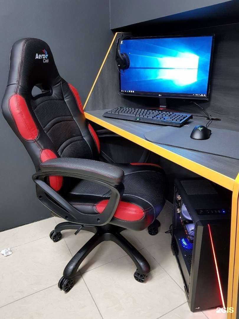 Отзывы на компанию Tibmag arena в г. Новороссийск c фото