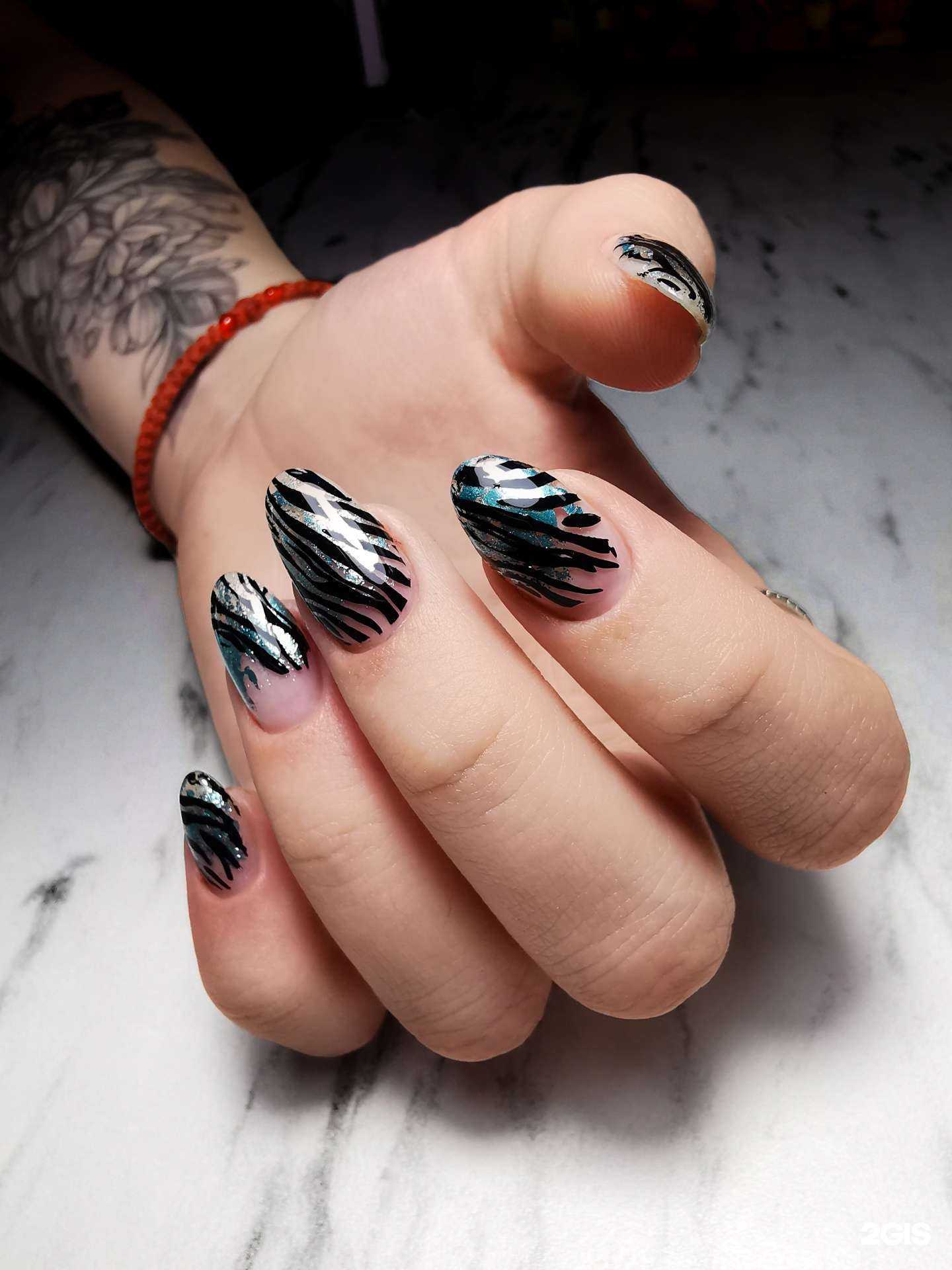 Отзывы на компанию Lesya Beauty в Тюмени c фото