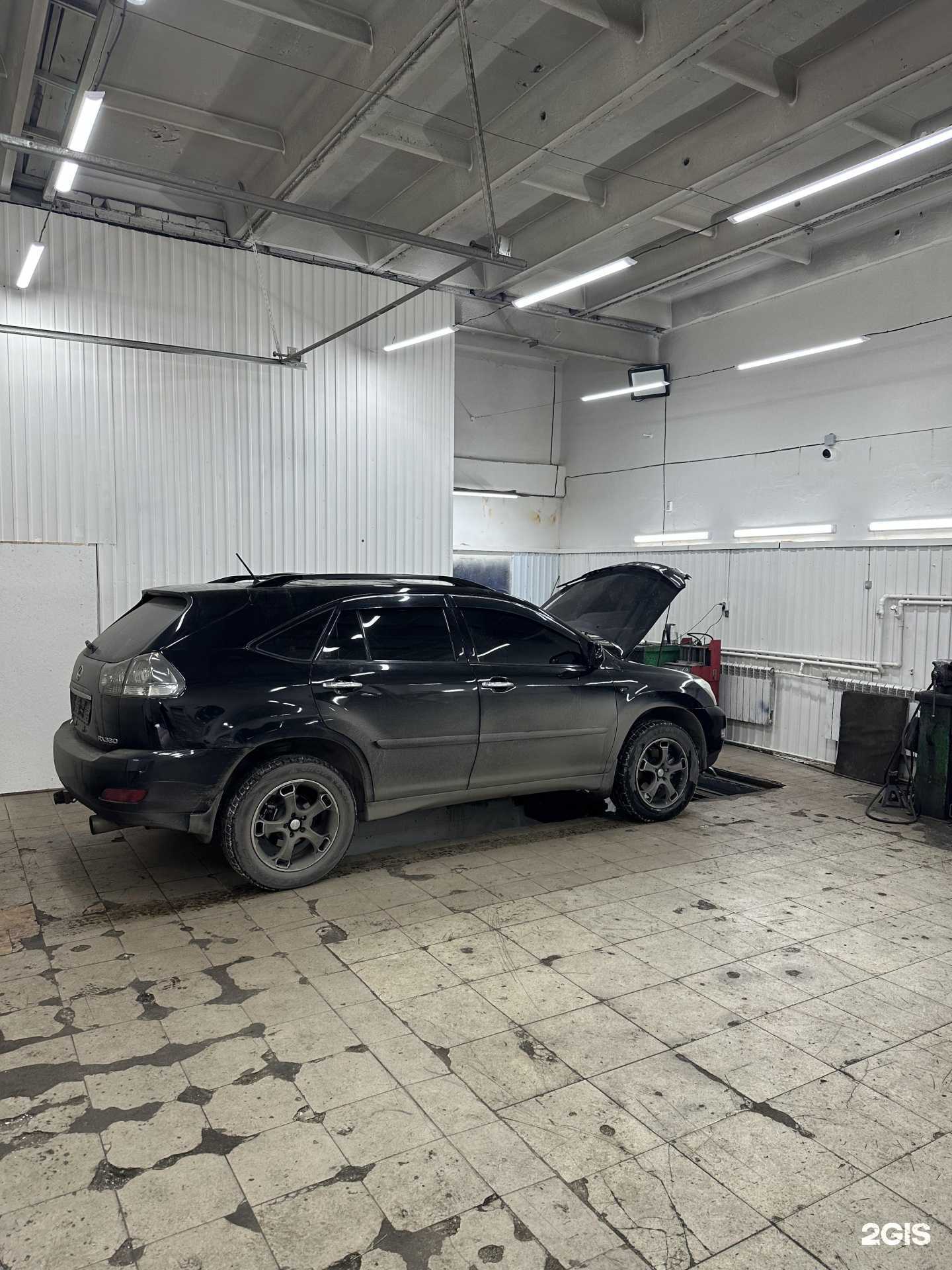 Отзывы на компанию GT-Альянс в Иркутске c фото