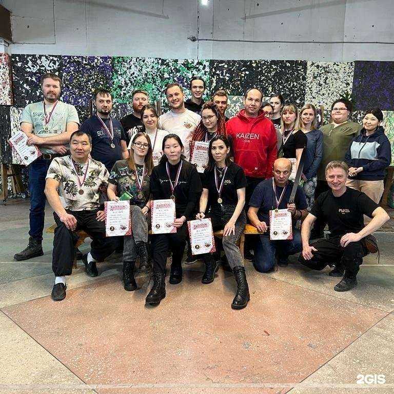 Отзывы на компанию Сармат в Иркутске c фото