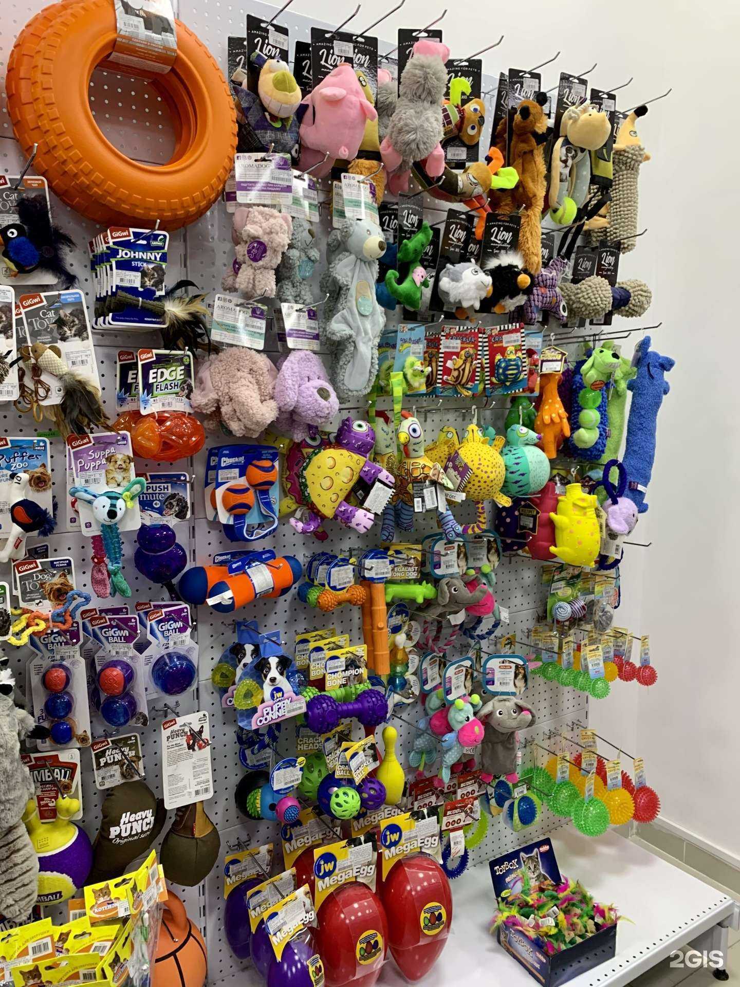 Отзывы на компанию МурМаркет в г. Нижневартовск c фото