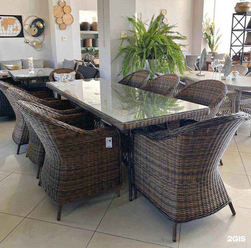 Отзывы на компанию Ротанго в г. Махачкала c фото