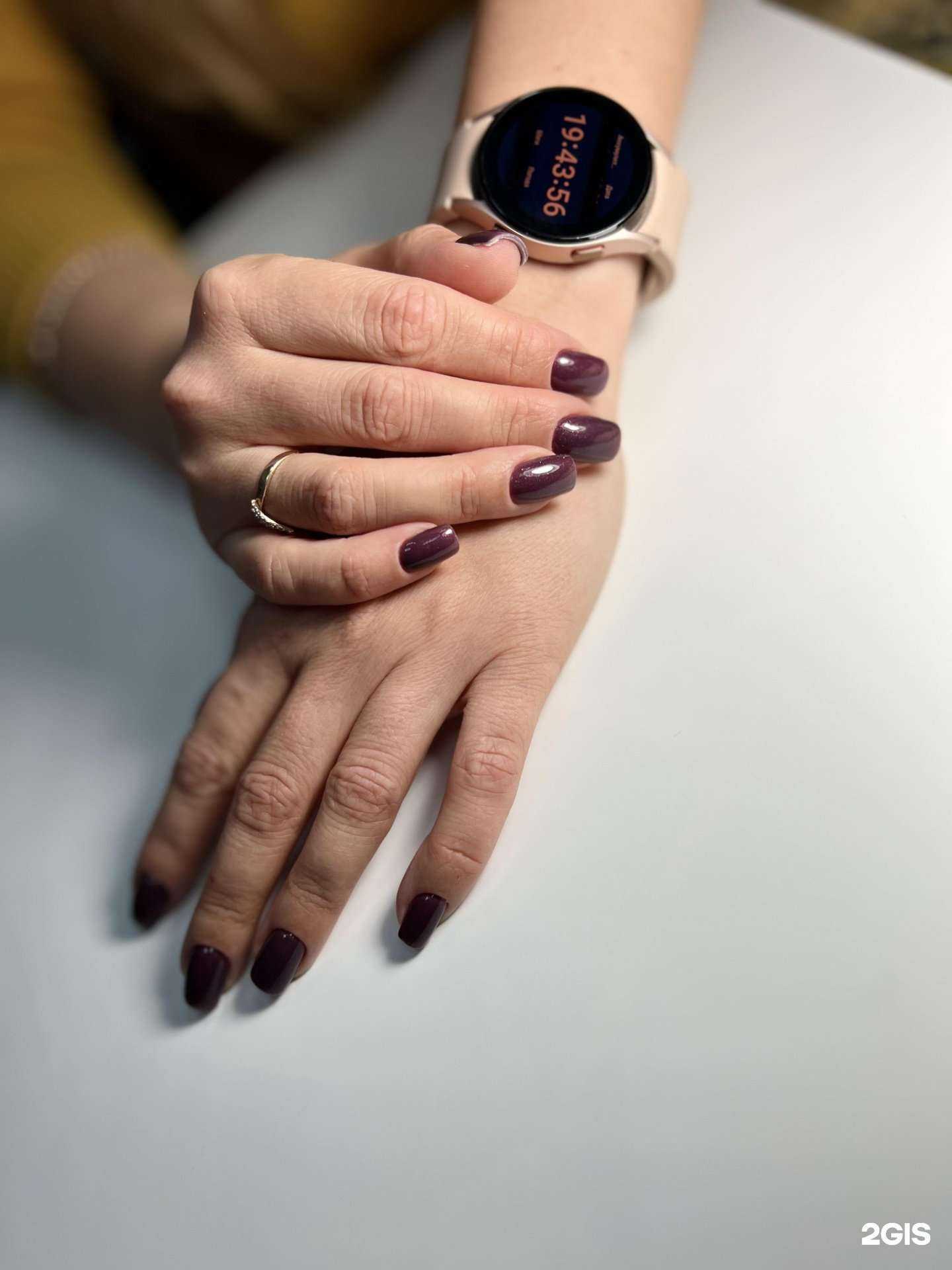 Отзывы на компанию Maryrouse nail в г. Барнаул c фото