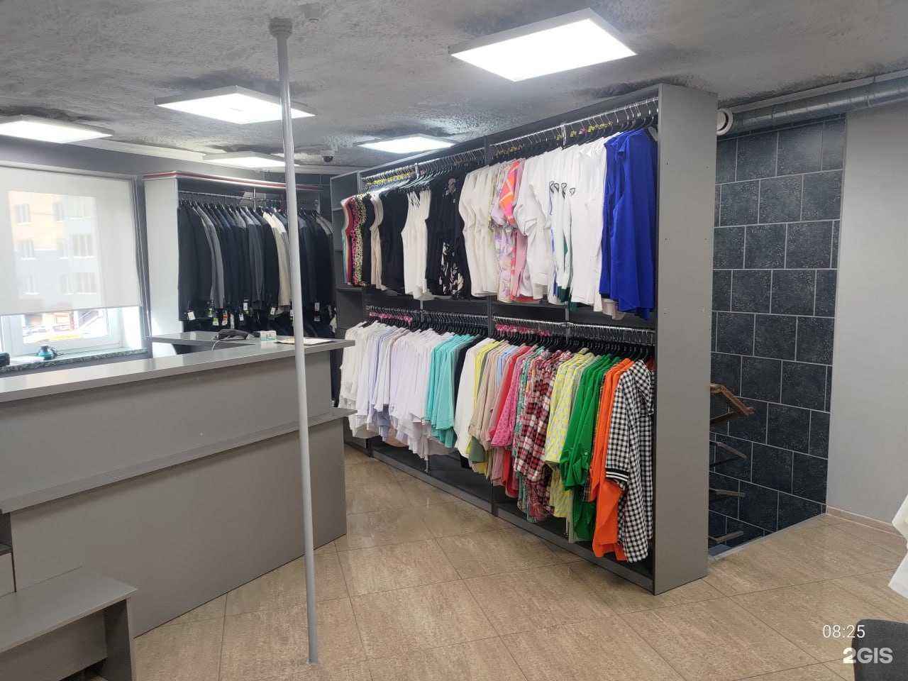 Отзывы на компанию МодельXL в г. Калининград c фото