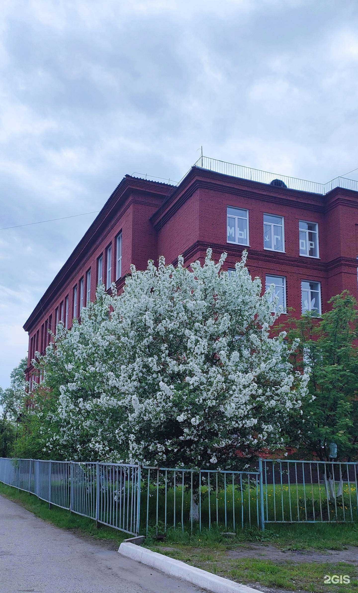 Отзывы на компанию Специальная школа №53 в г. Новокузнецк c фото