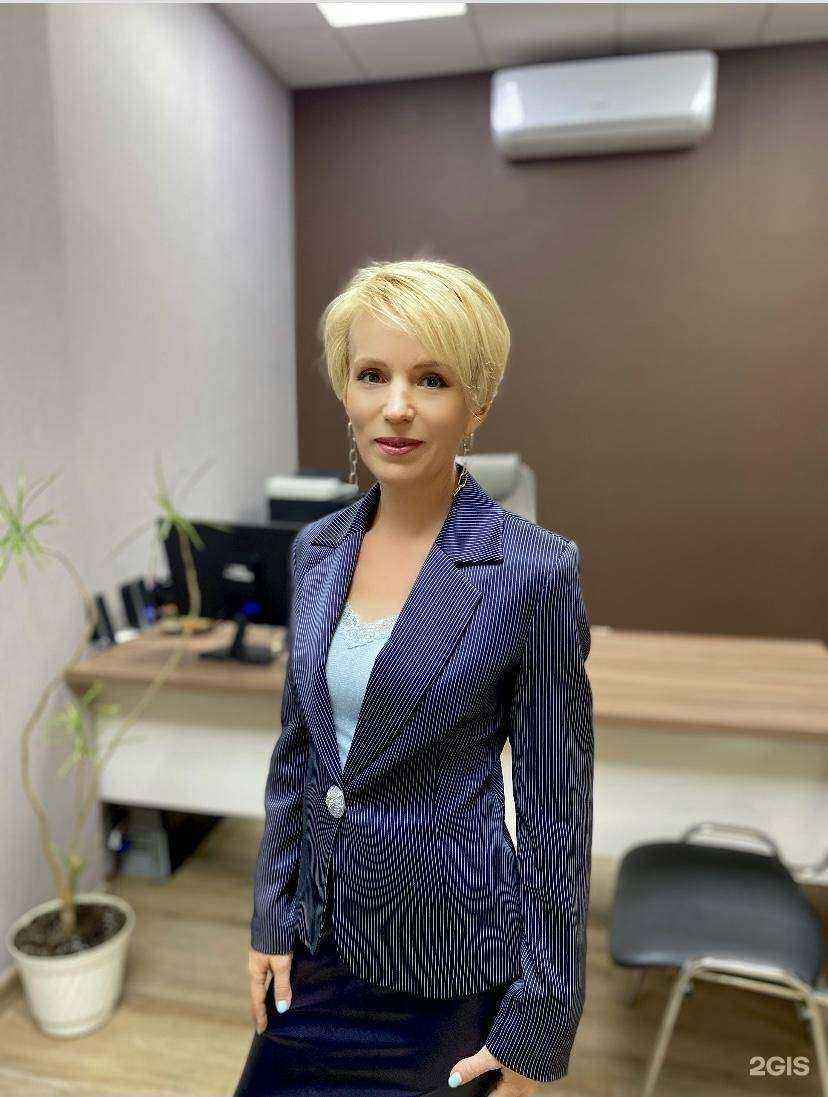 Отзывы на компанию Адвокатский кабинет Соколовой И.А. в г. Тюмень c фото