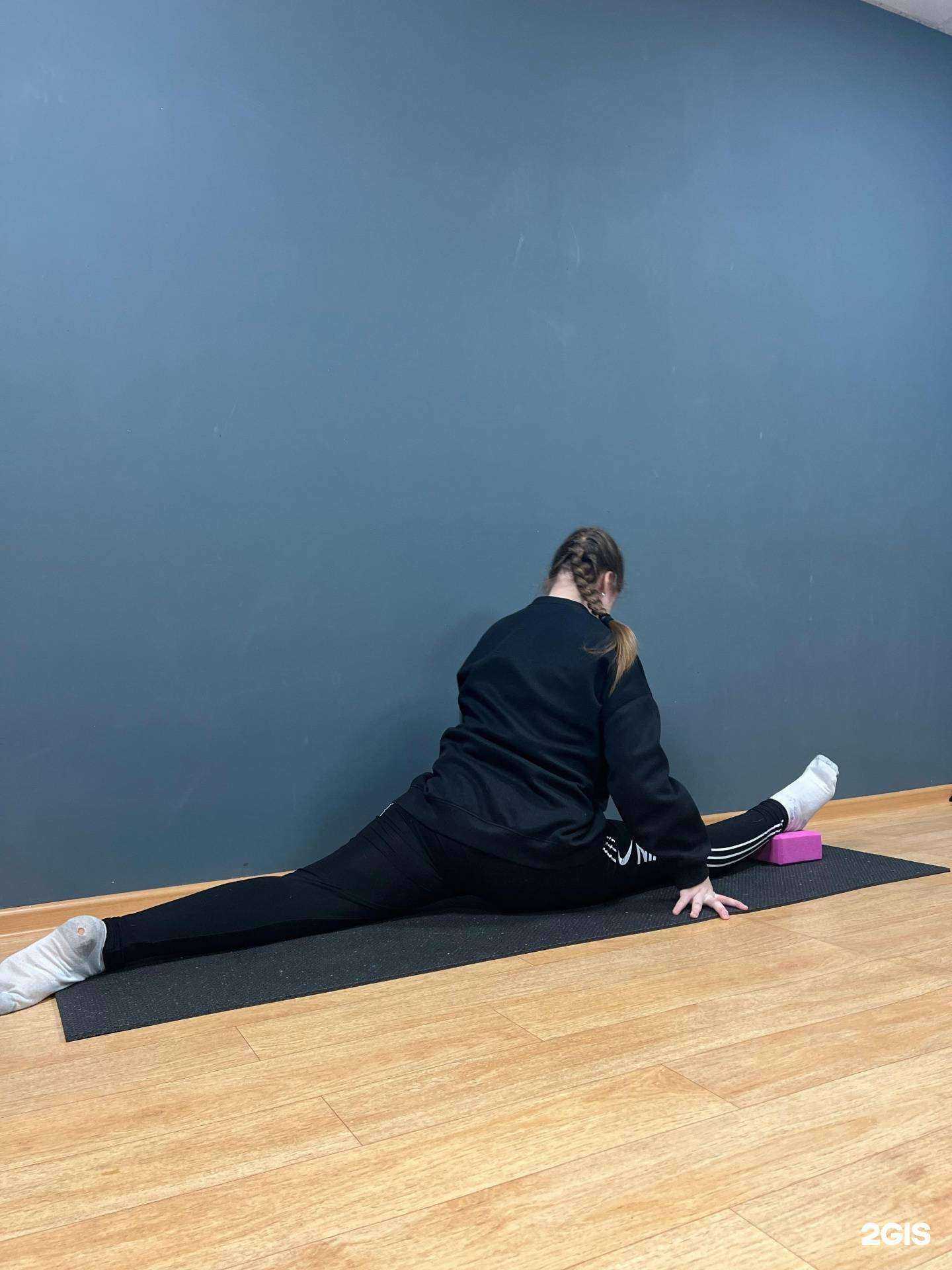 Отзывы на компанию Tin Fit в г. Самара c фото