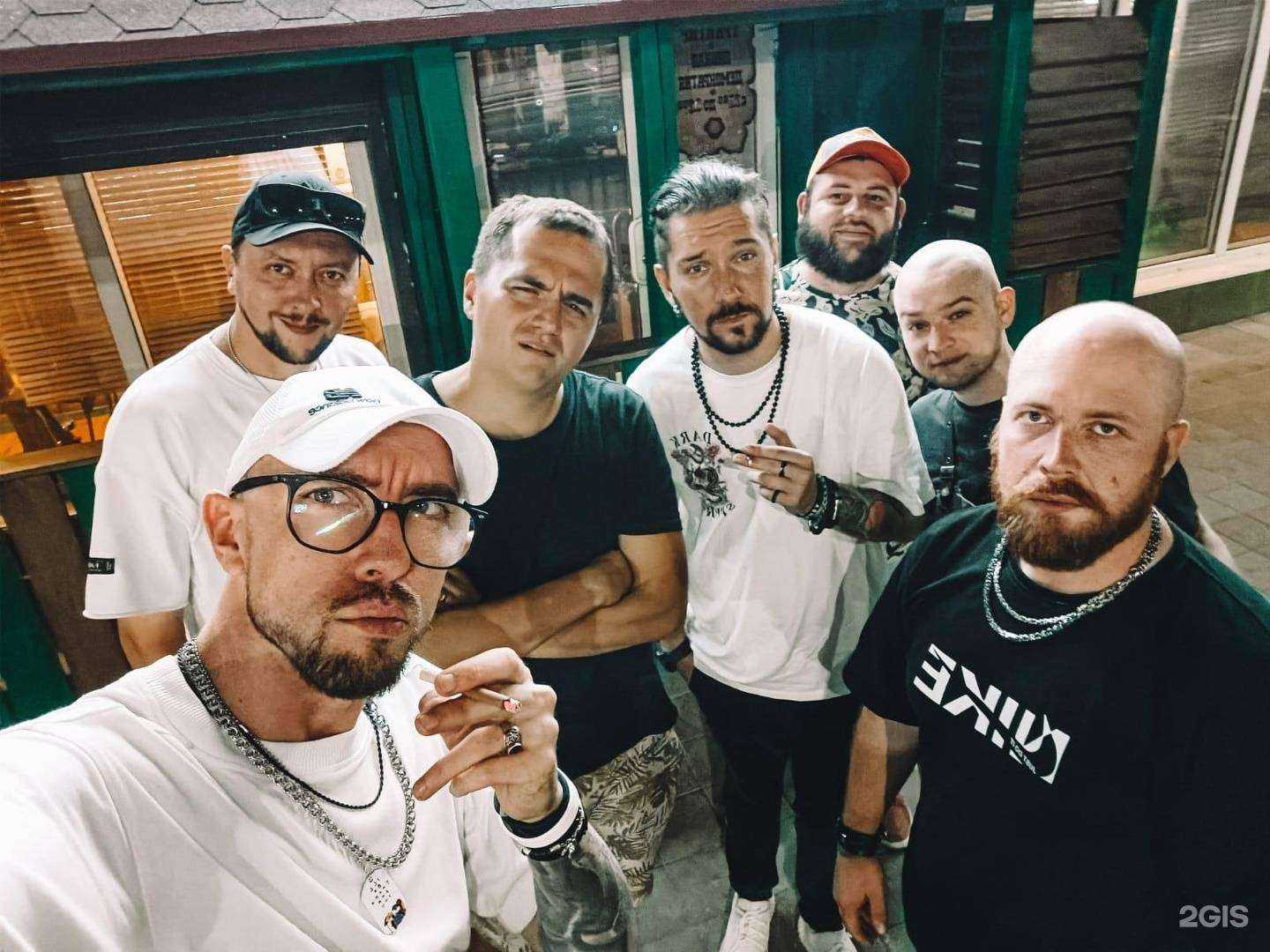 Отзывы на компанию Демократия в Новороссийске c фото