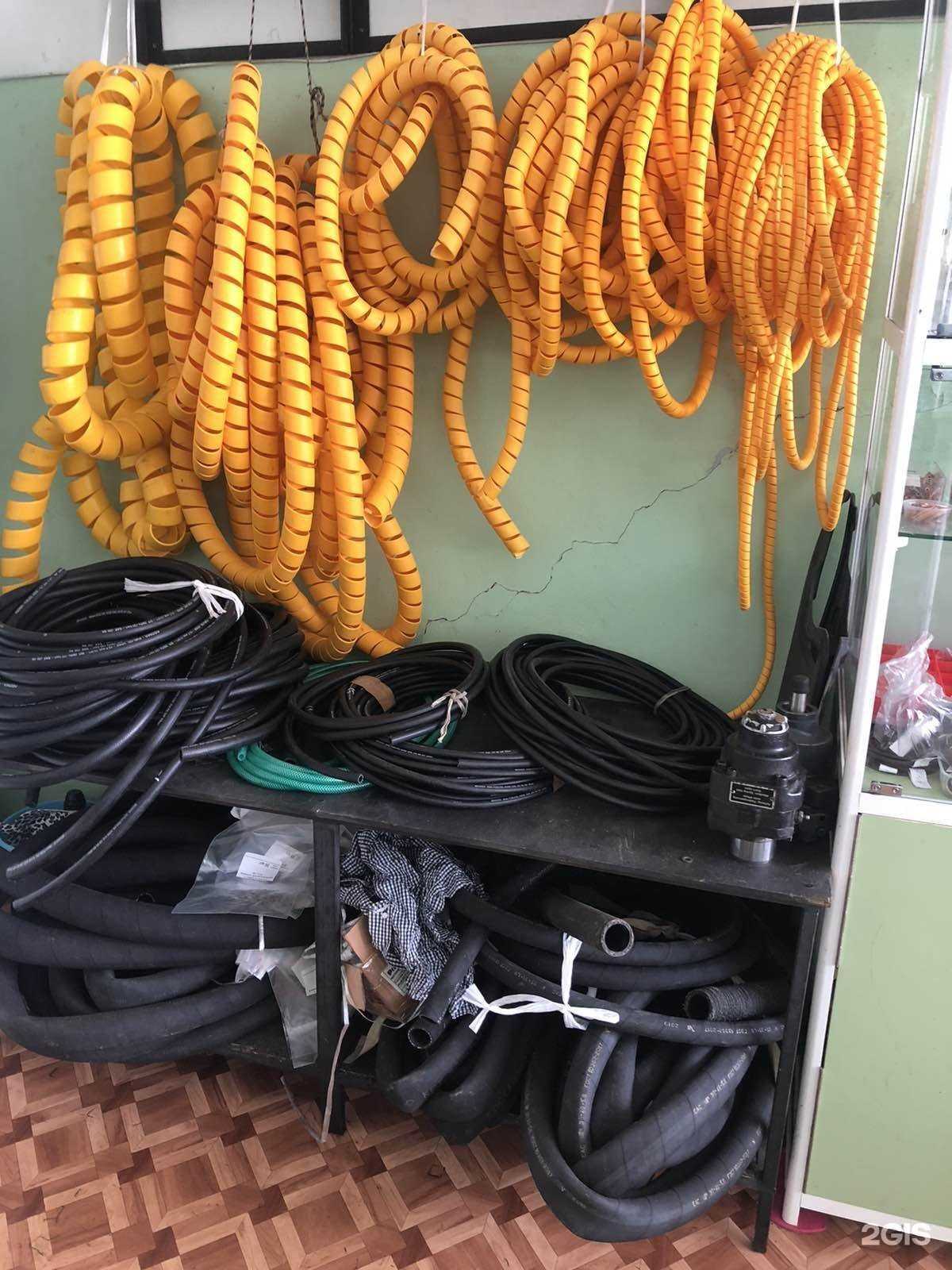 Отзывы на компанию РВД Сервис в Березниках c фото