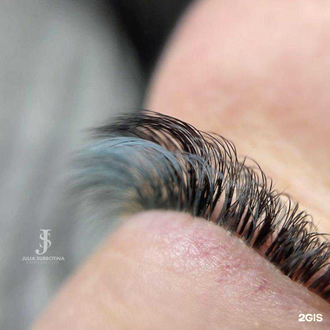Отзывы на компанию Lashmaker room в г. Нижний Новгород c фото