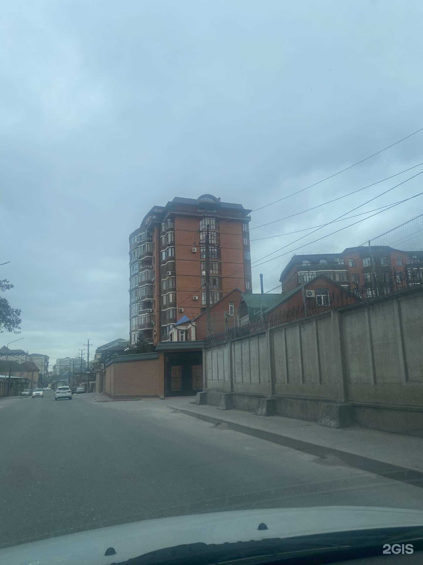 Отзывы на компанию строитель-7 в Махачкале c фото