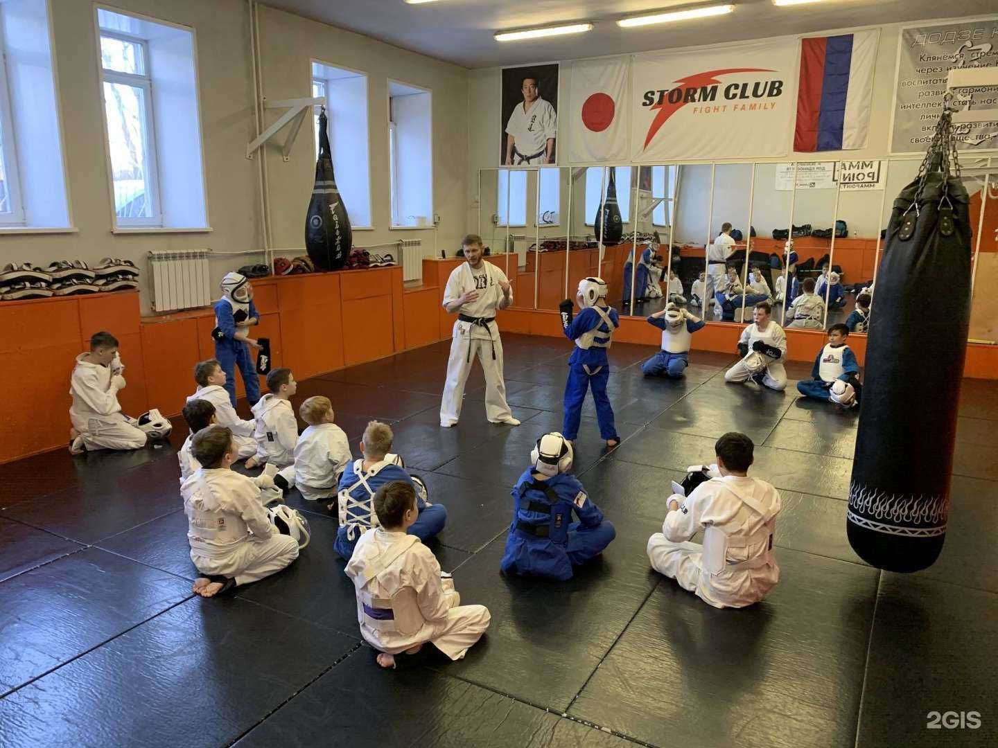 Отзывы на компанию Шторм в Владивостоке c фото