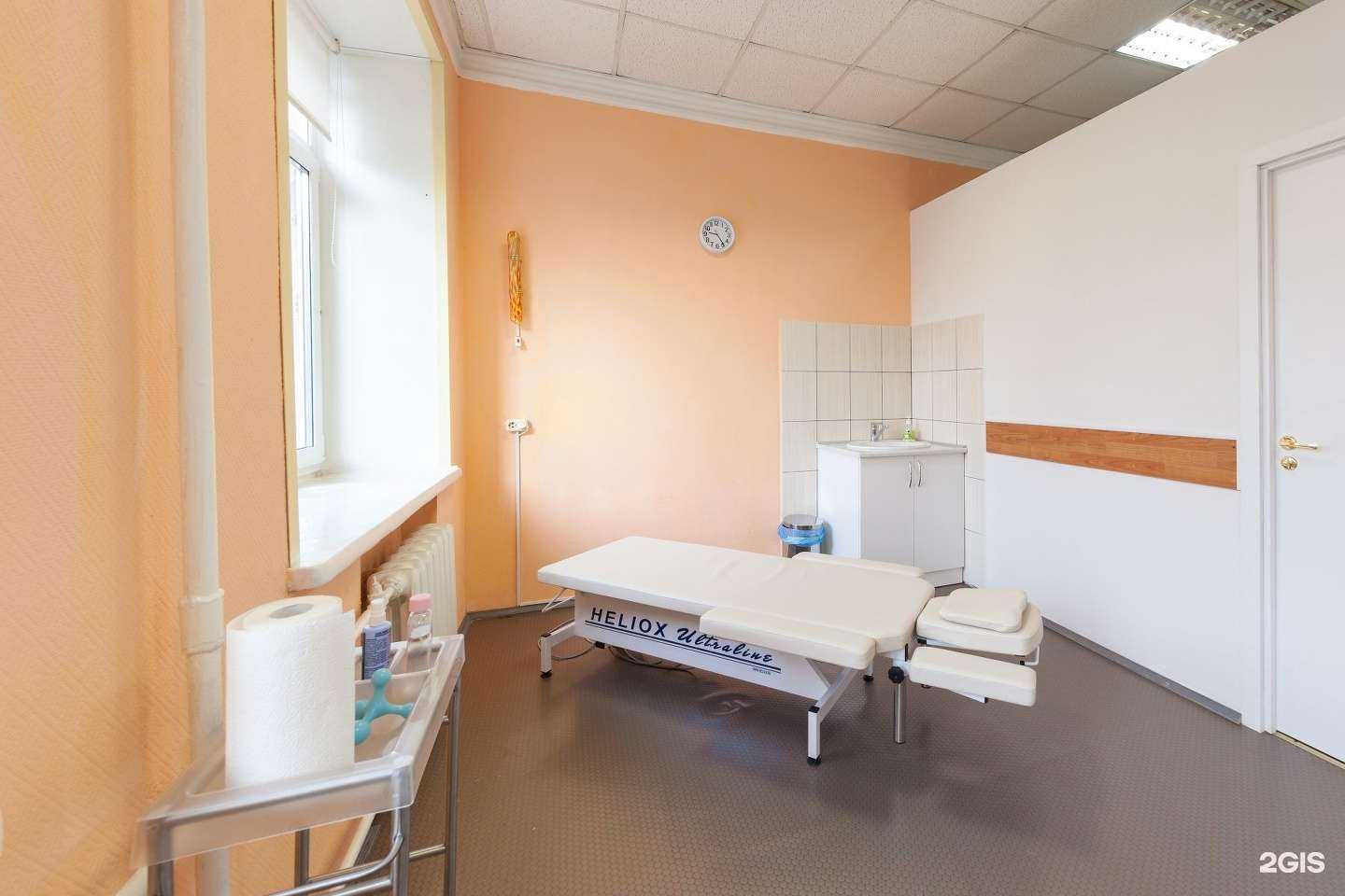 Отзывы на компанию Медицинская компания Лечение и Диагностика в Люберцах c фото