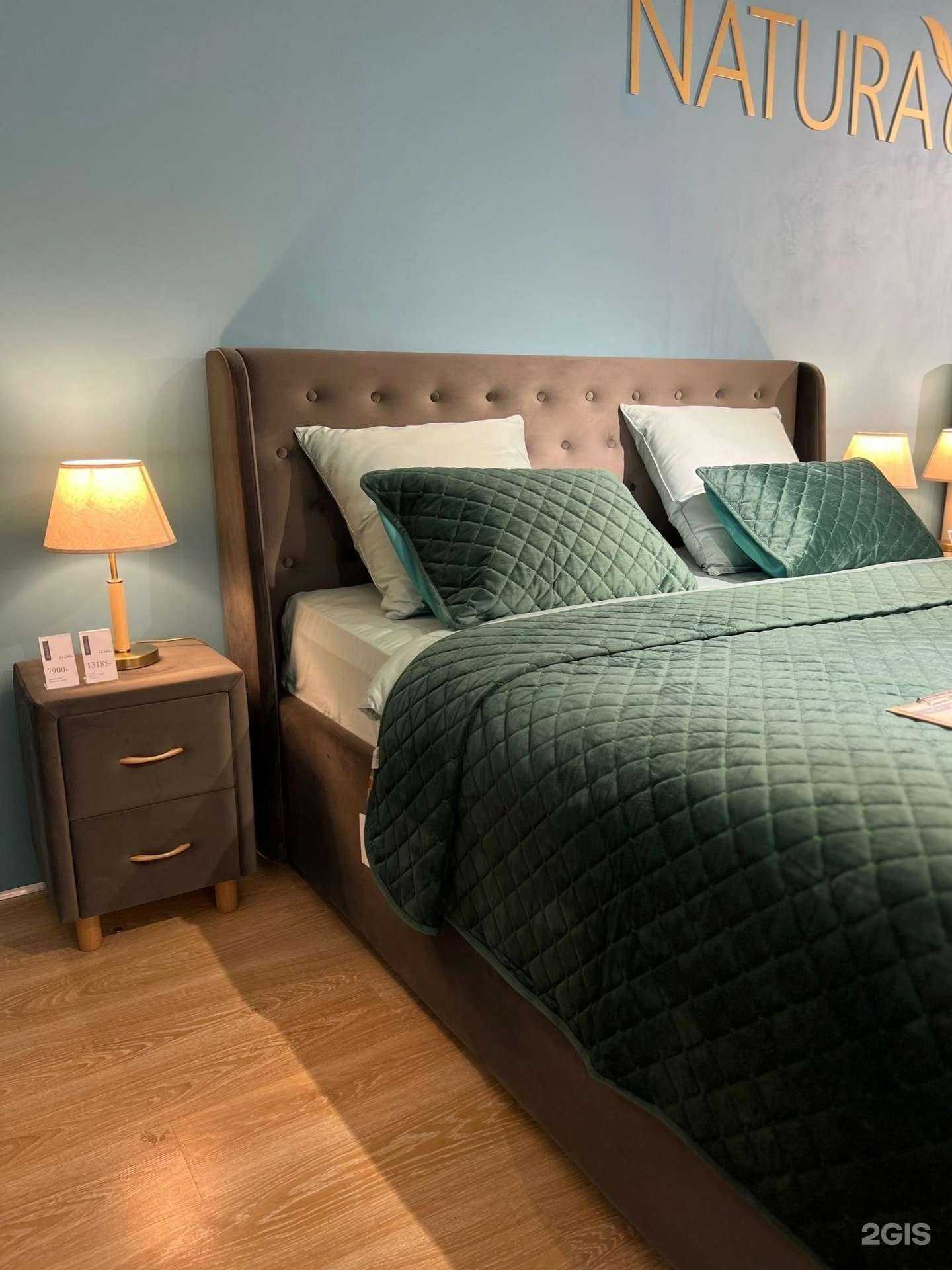 Отзывы на компанию Naturavera в Набережных Челнах c фото