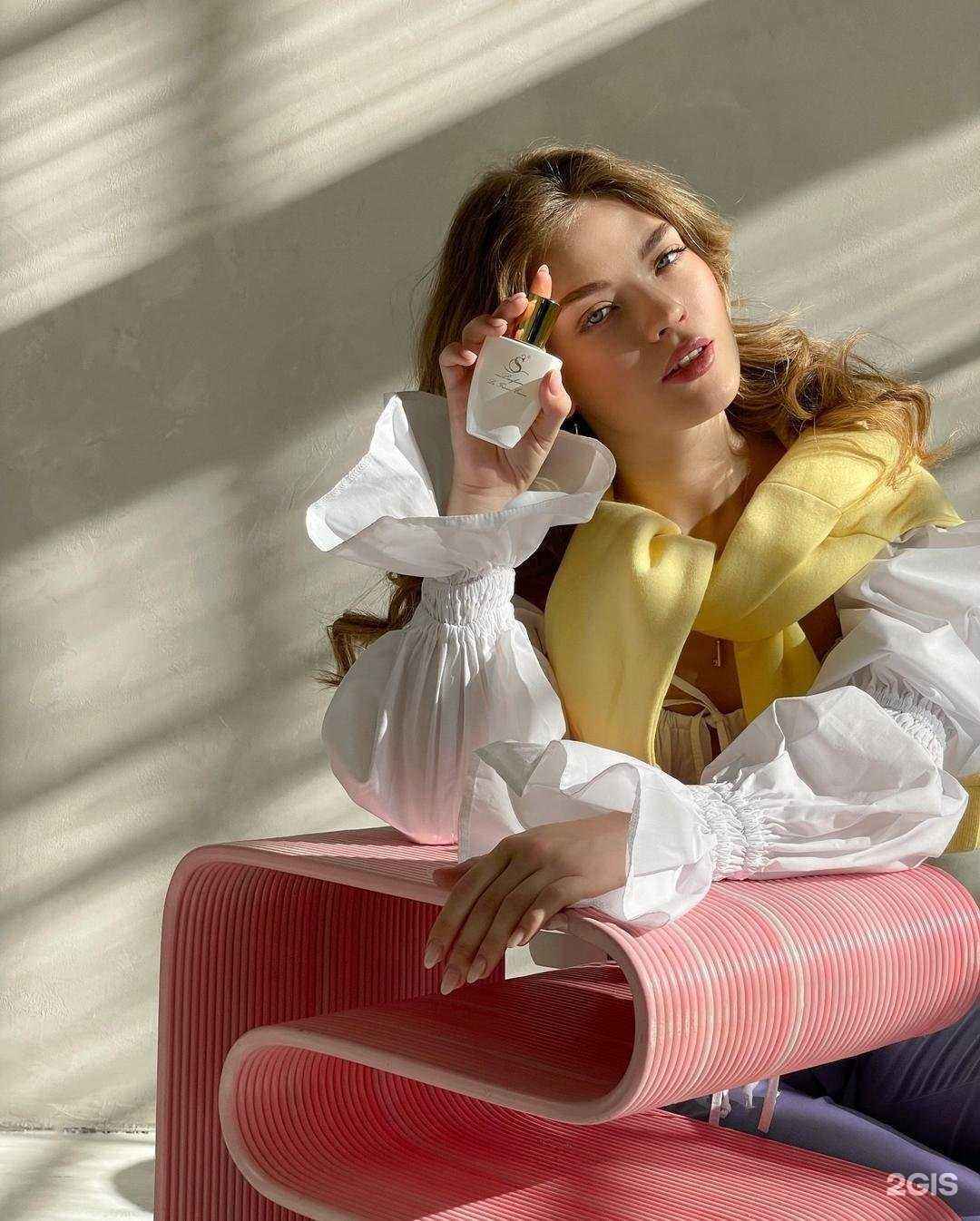 Отзывы на компанию S Parfum&Cosmetics в Калуге c фото