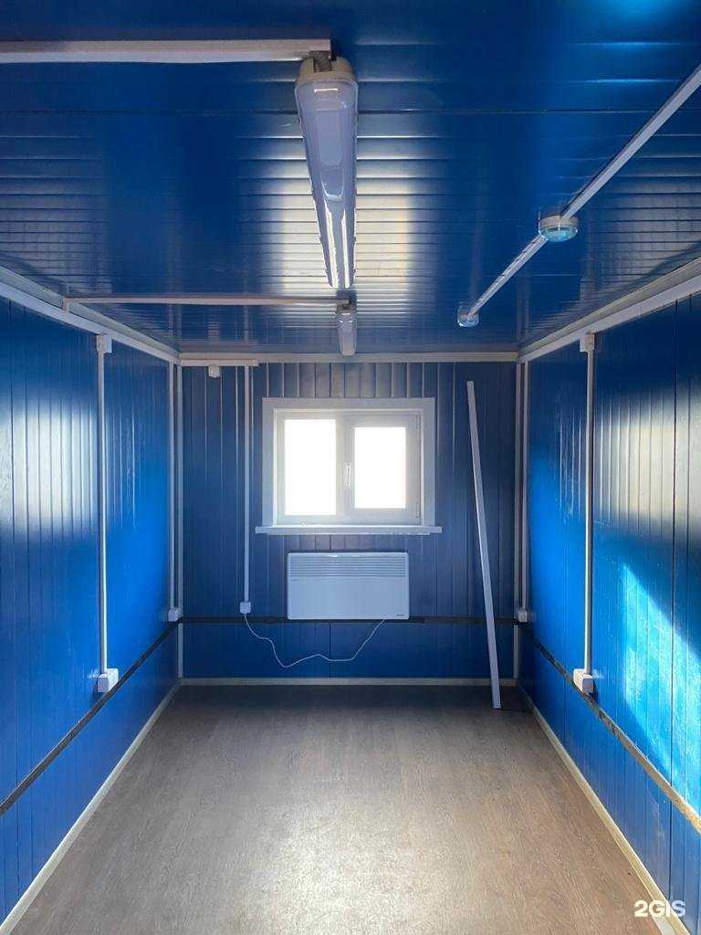 Отзывы на компанию Сибмонтажавтоматика в г. Ангарск c фото