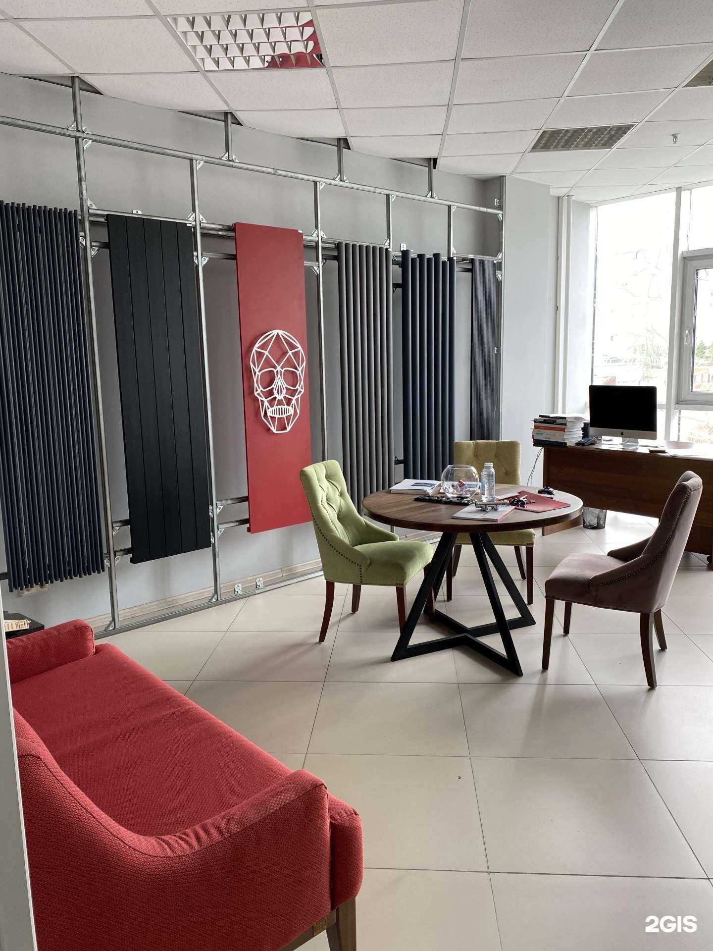 Отзывы на компанию Aqualuxe124 в Красноярске c фото