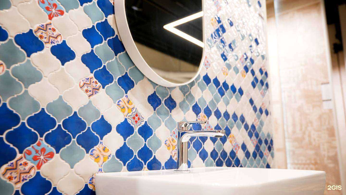 Отзывы на компанию Kerama Marazzi в Уфе c фото