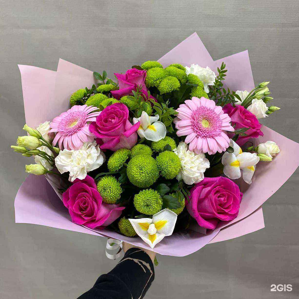 Отзывы на компанию LaVanda в г. Якутск c фото