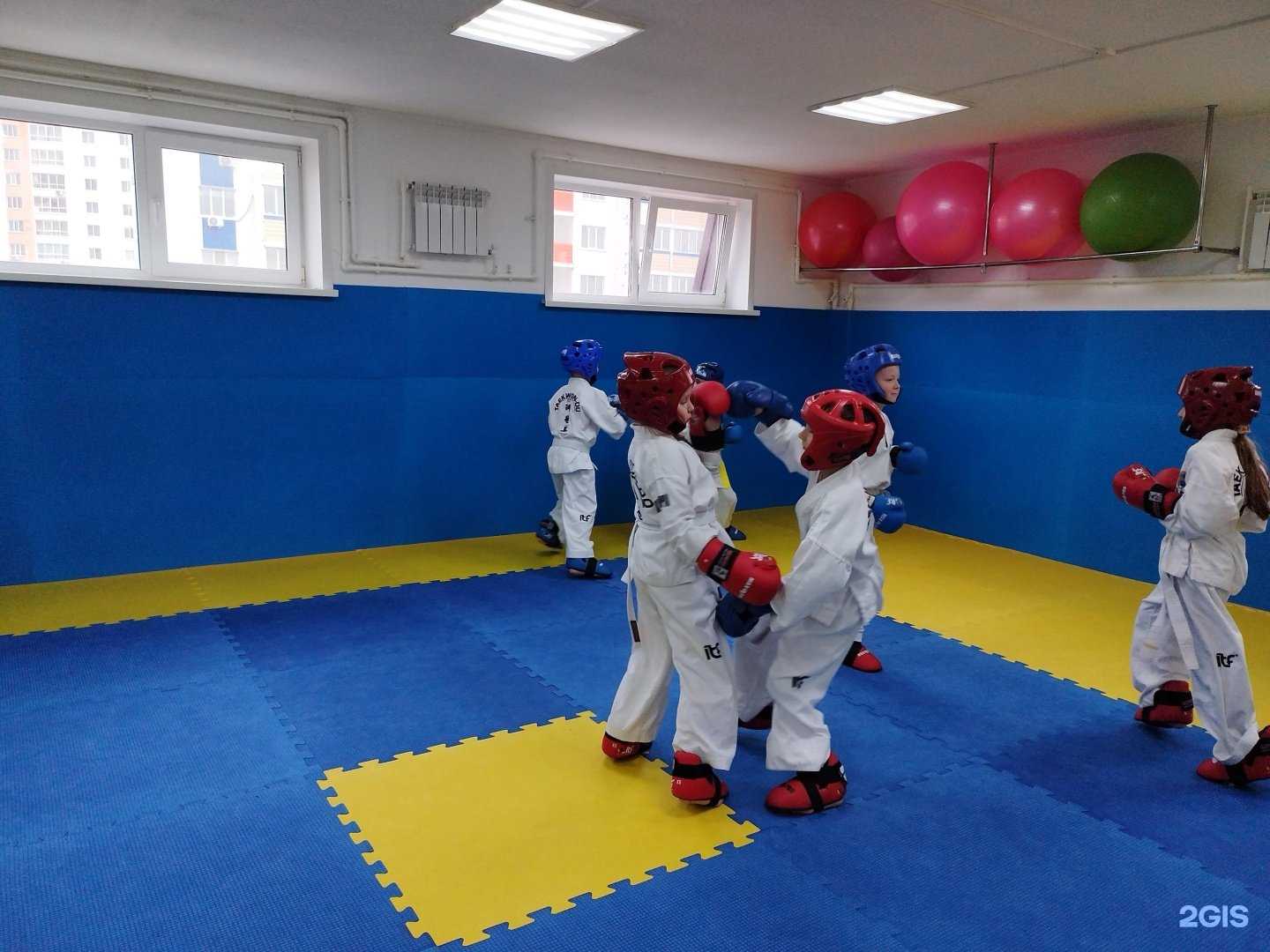 Отзывы на компанию Lite fitness в Пензе c фото