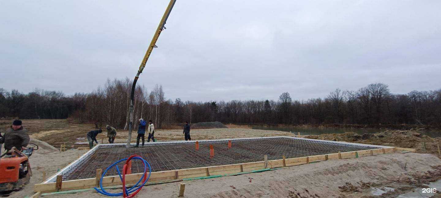 Отзывы на компанию Калининградская бетонная компания в Калининграде c фото