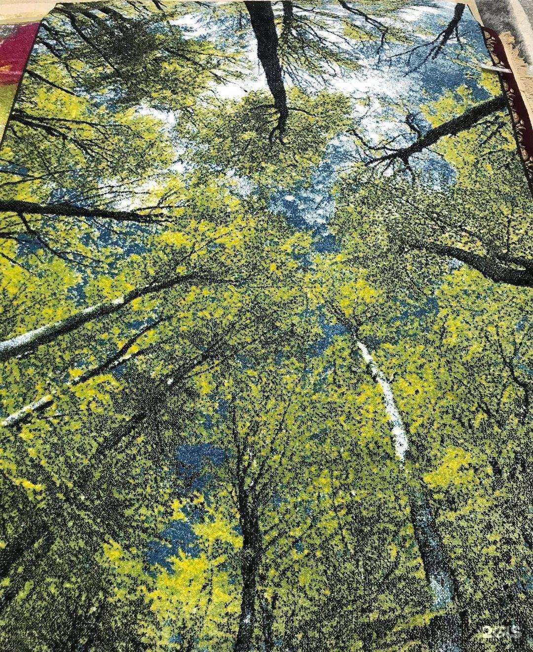 Отзывы на компанию Ковровый дом в Барнауле c фото