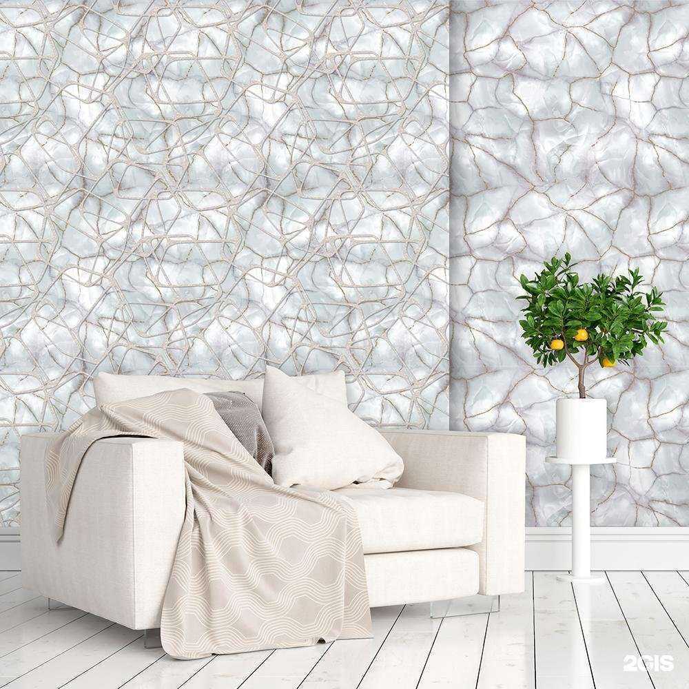 Отзывы на компанию Пермские обои в г. Пермь c фото