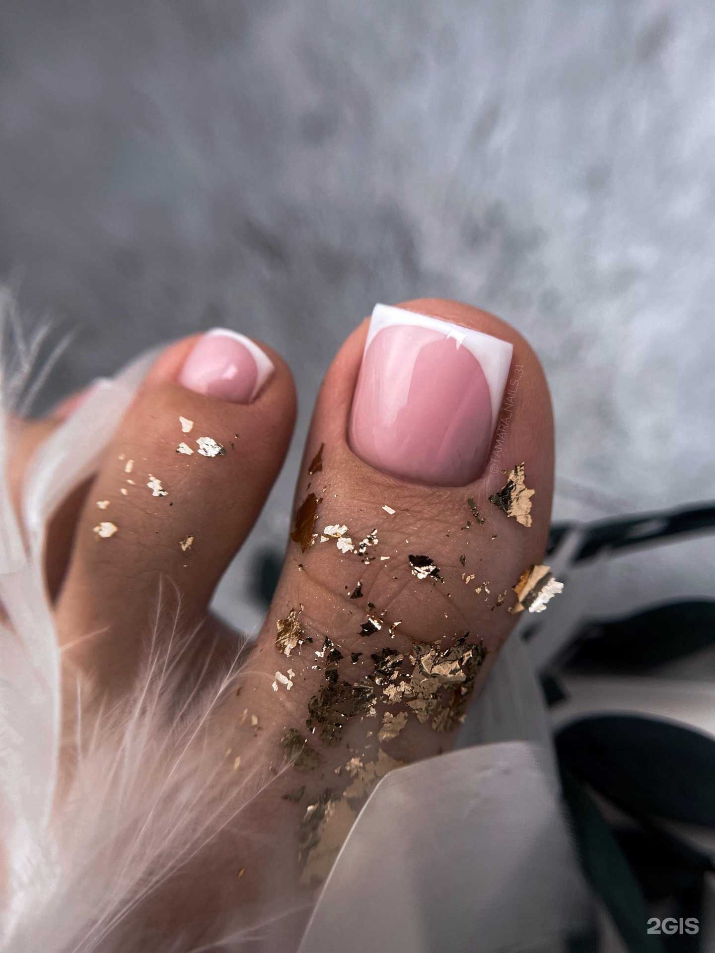 Отзывы на компанию Nail academy в г. Белгород c фото