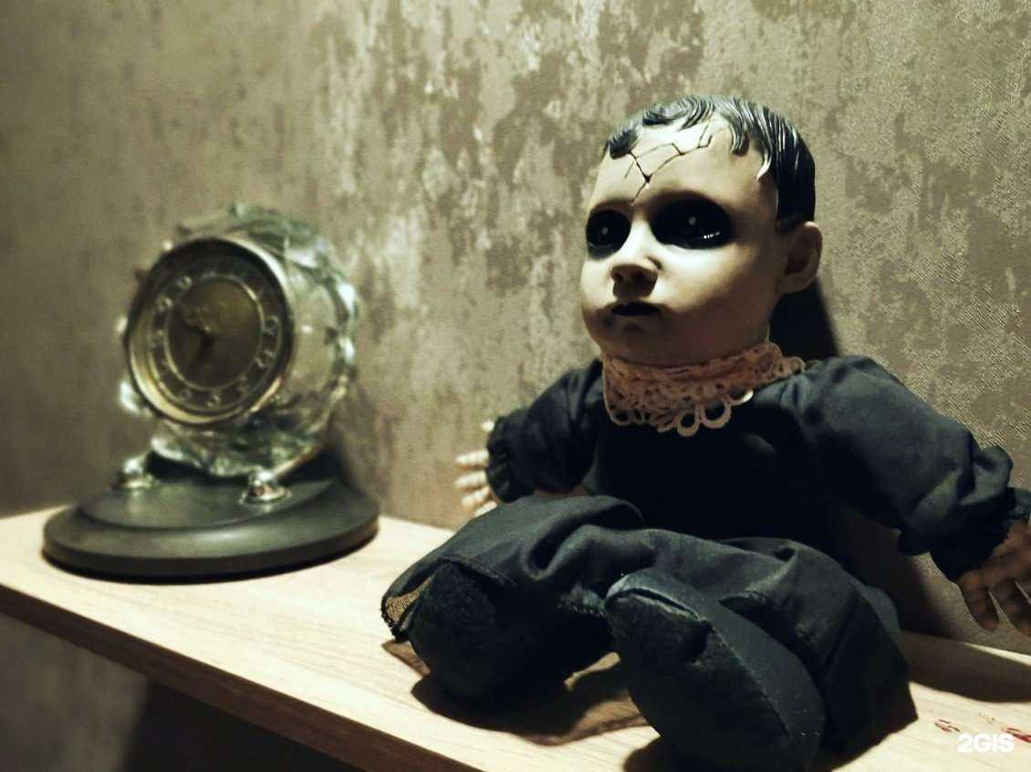 Отзывы на компанию Отель Фобос в Кемерове c фото