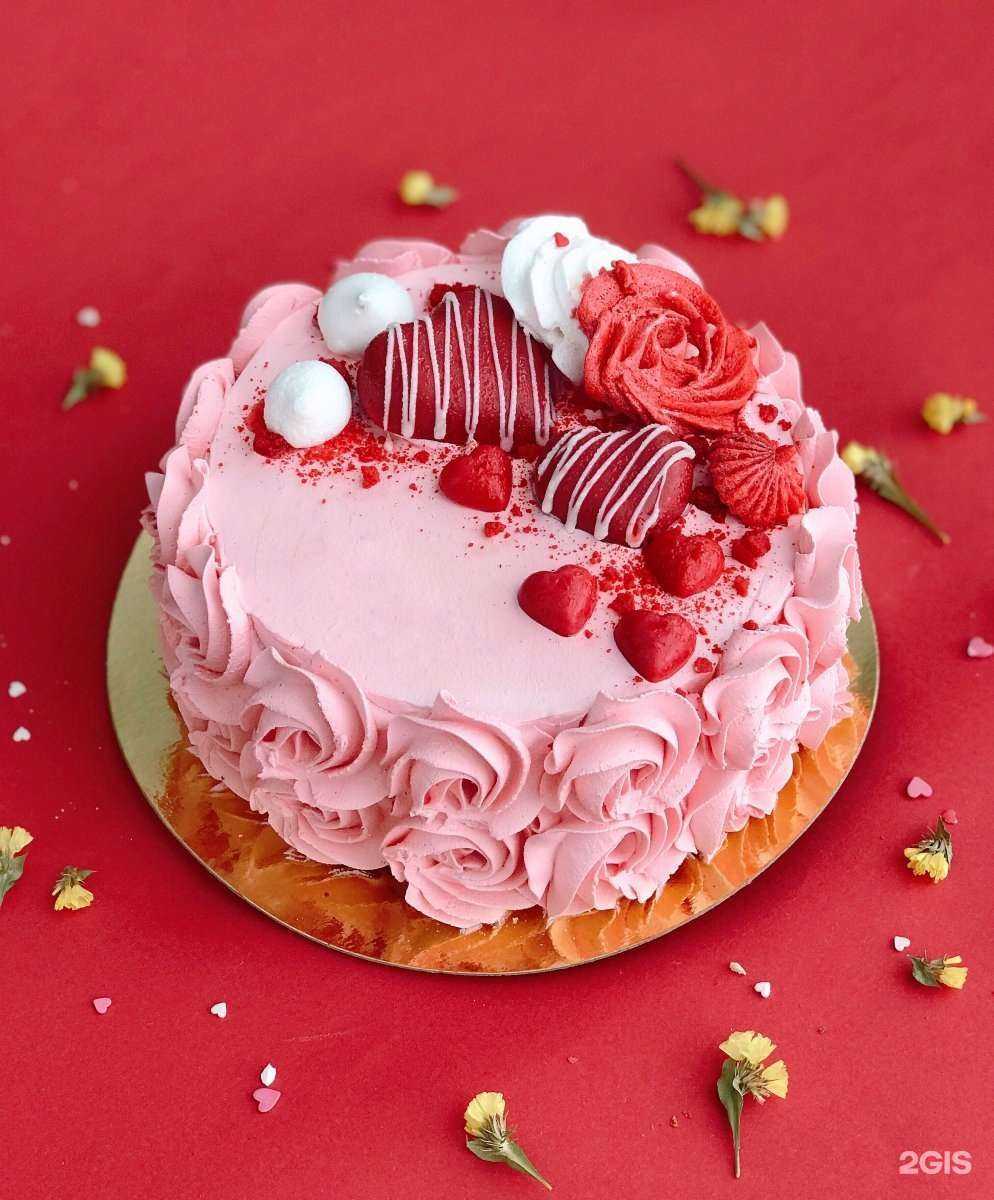 Отзывы на компанию Bakery Street в Якутске c фото