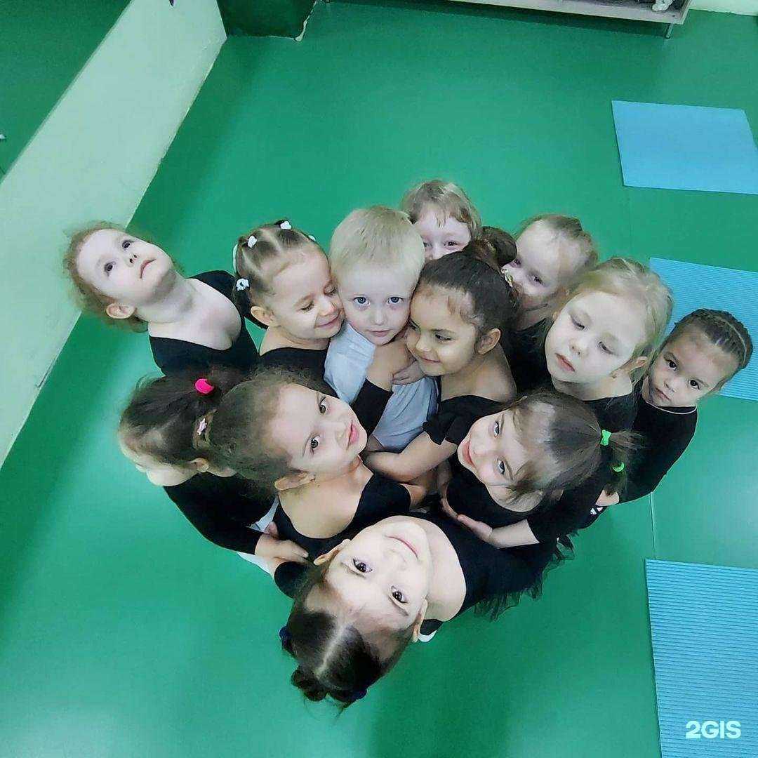 Отзывы на компанию Шаг вперед в г. Норильск c фото