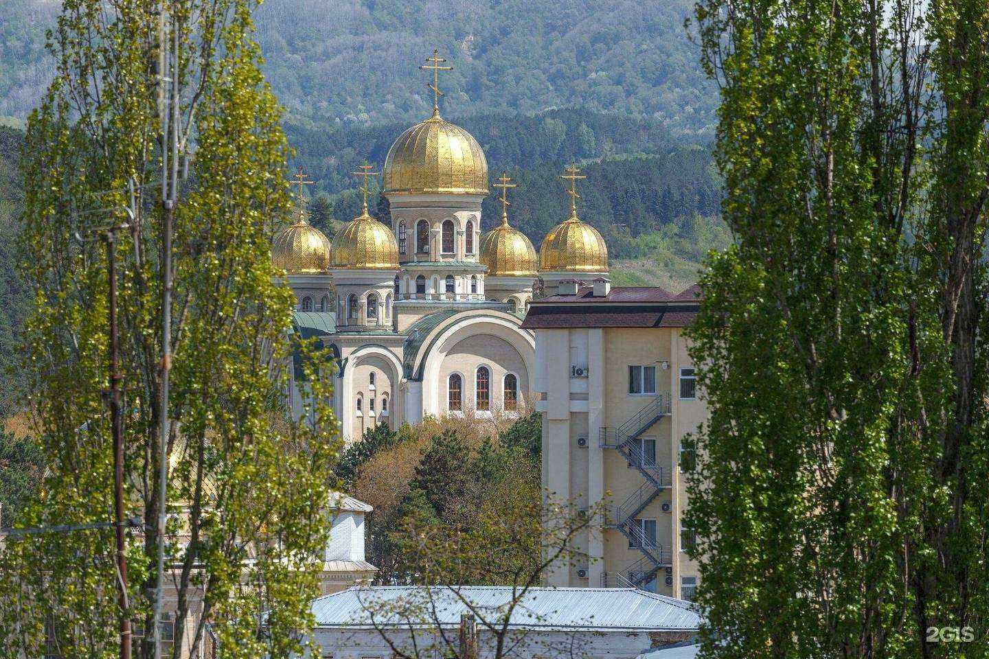 Отзывы на компанию Гостевой дом в г. Кисловодск c фото