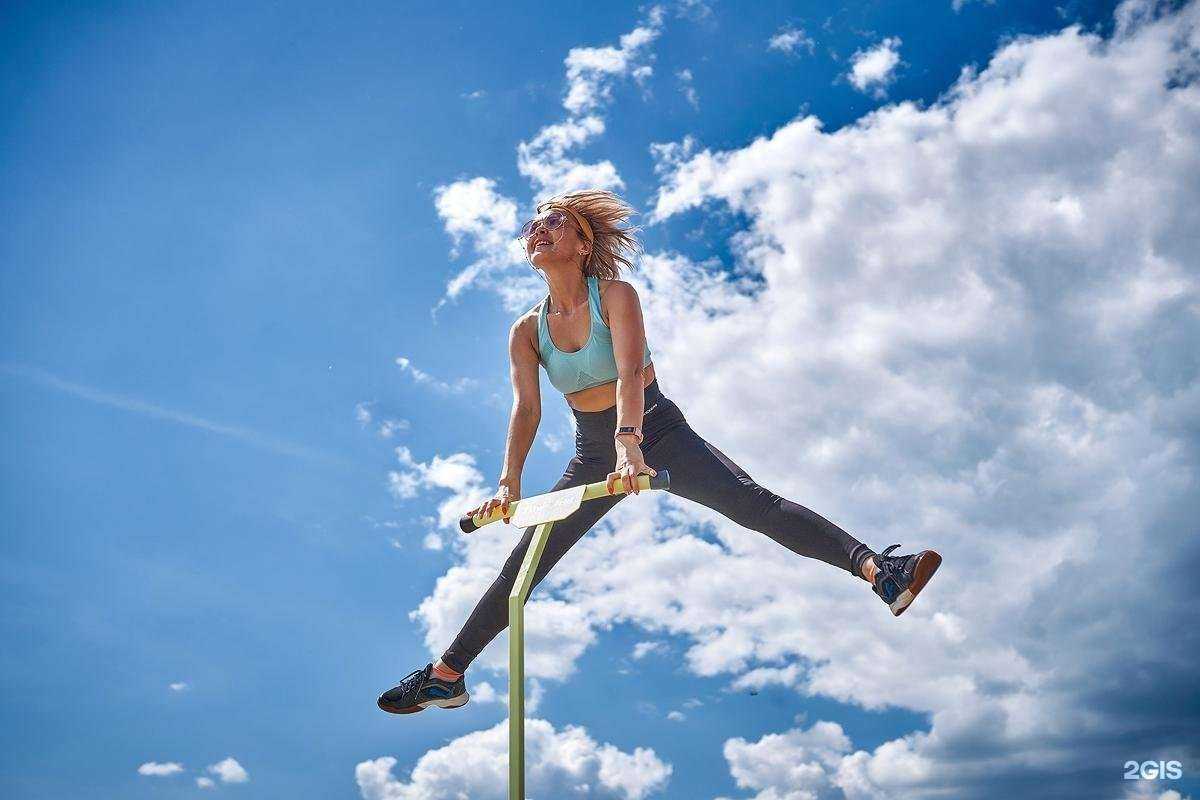 Отзывы на компанию Jumping mania в г. Самара c фото