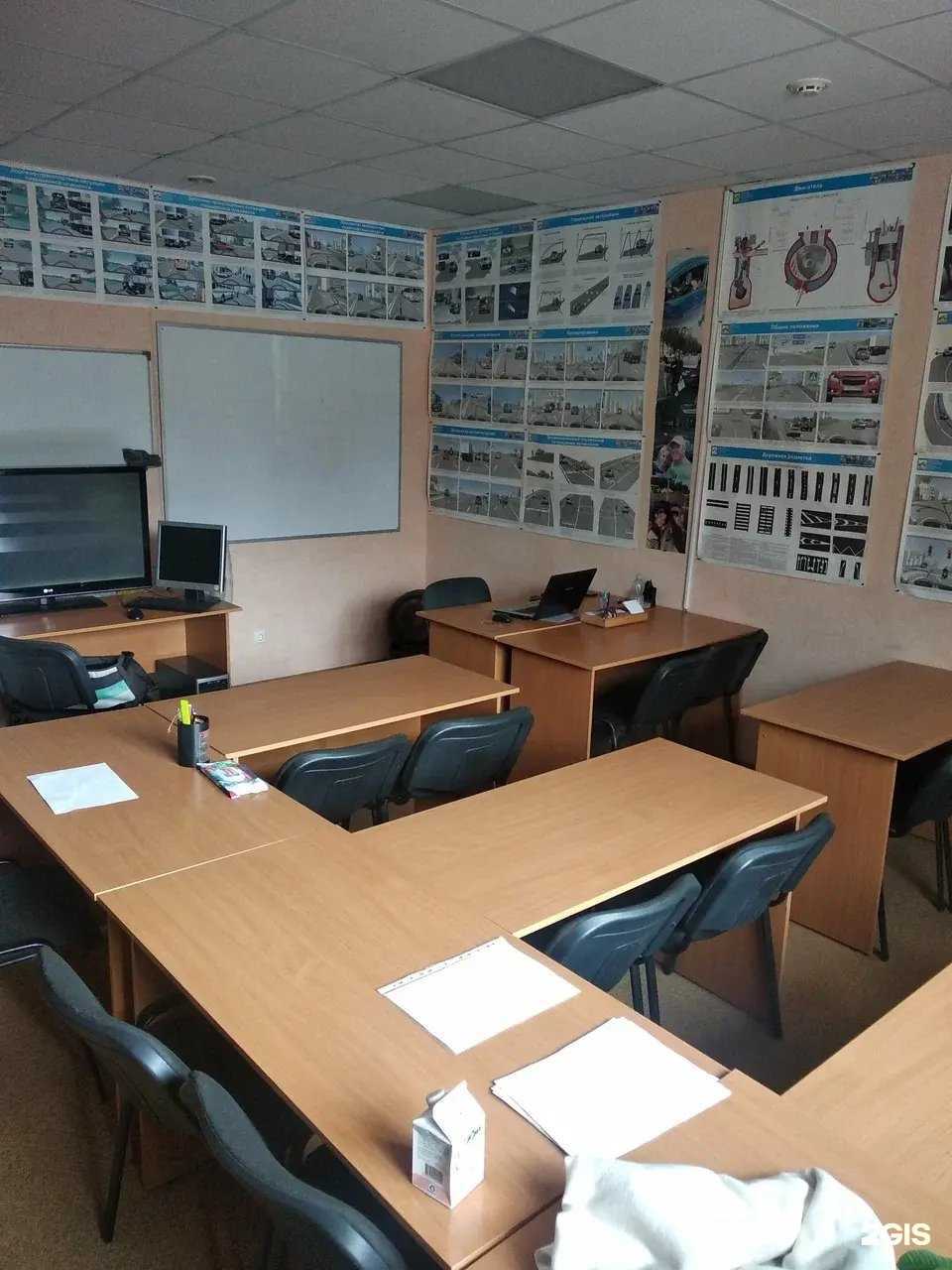 Отзывы на компанию Права Авто Точка 76 в г. Ярославль c фото