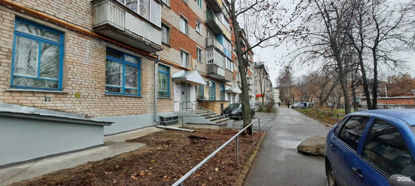 Отзывы на компанию Бастион в Чебоксарах c фото - фотография 2 из 2