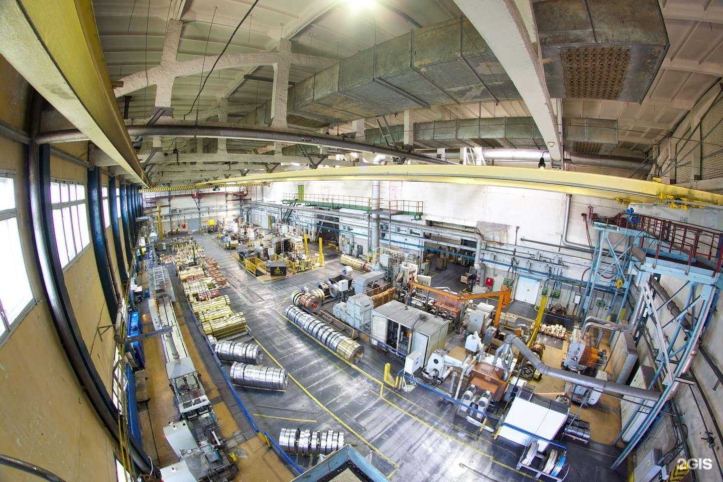 Отзывы на компанию Калужский завод по обработке цветных металлов в г. Калуга c фото