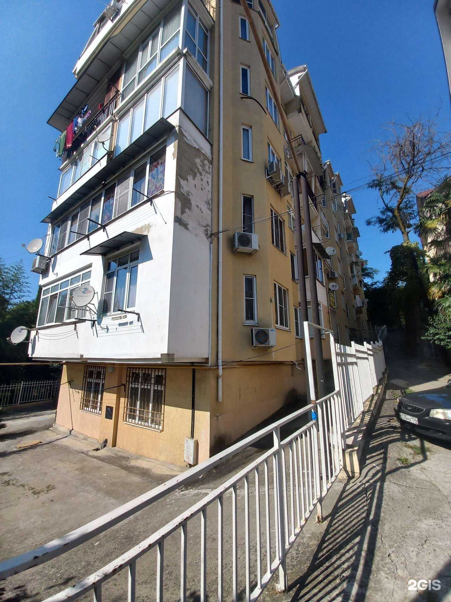 Отзывы на компанию Кибер спорт с4 в Сочи c фото - фотография 2 из 2