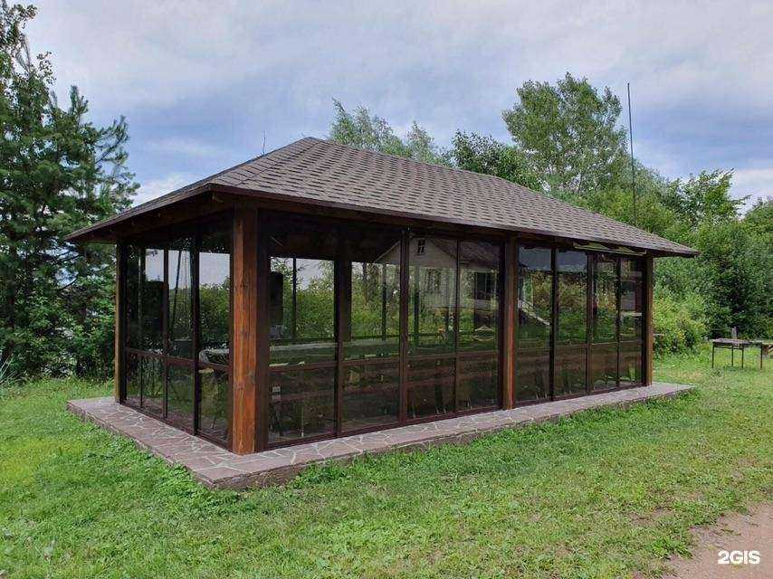 Отзывы на компанию Евро Дом в г. Красноуфимск c фото