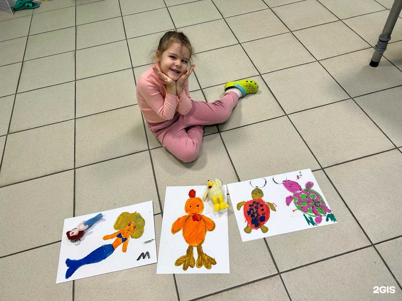 Отзывы на компанию Лола в Саратове c фото