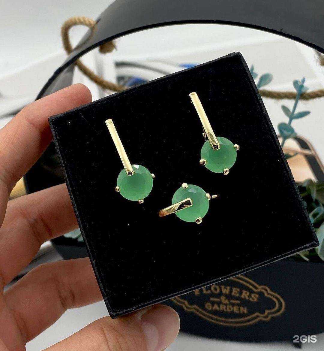 Отзывы на компанию La Bijouterie в Краснодаре c фото