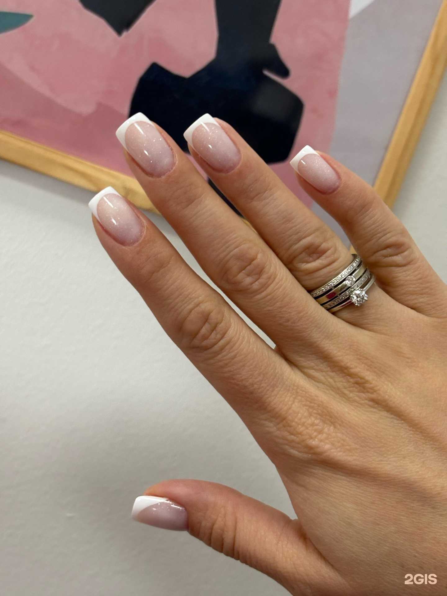 Отзывы на компанию Ri_nails в Казани c фото