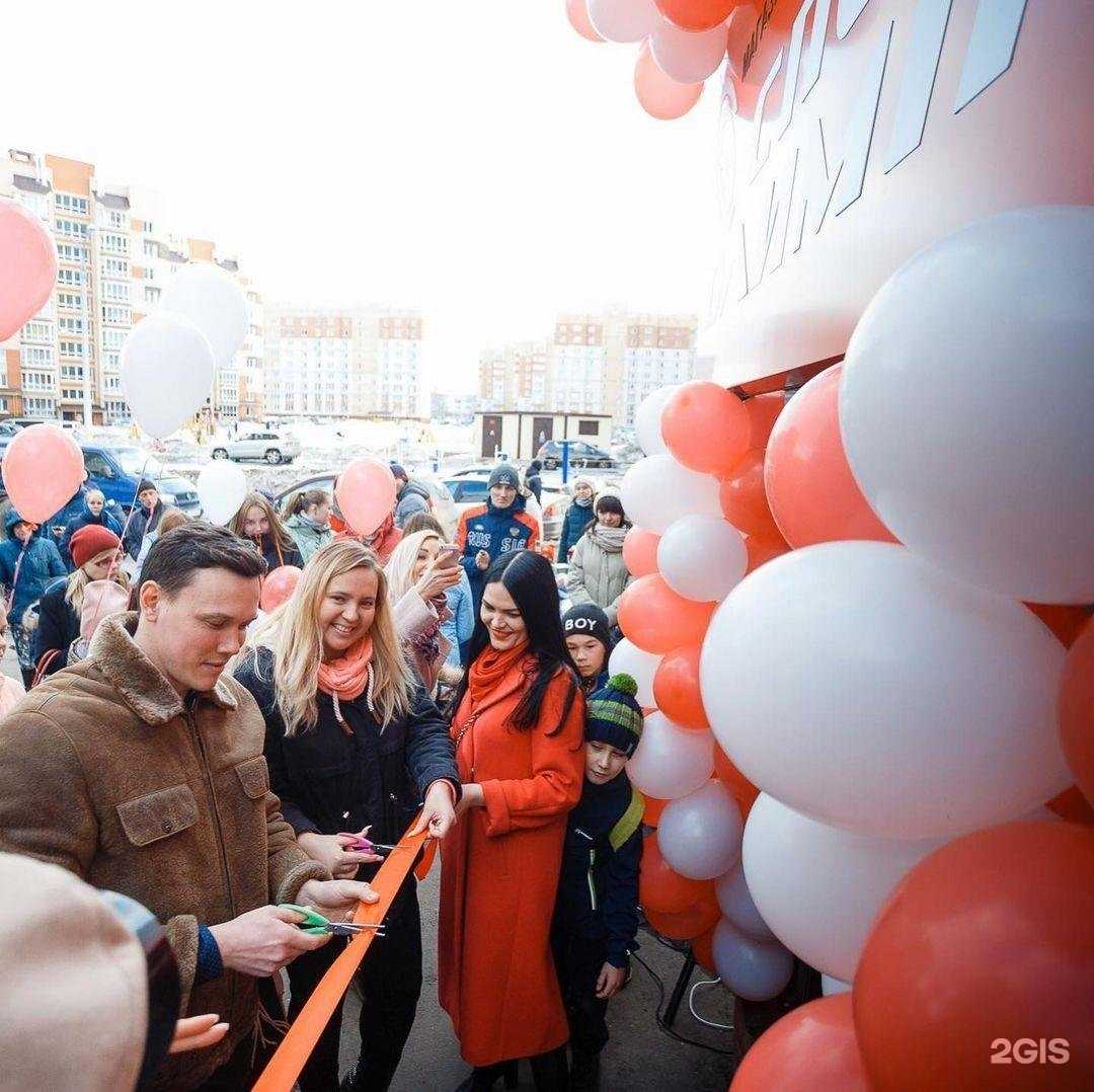 Отзывы на компанию Спорт Олимп в г. Новочебоксарск c фото