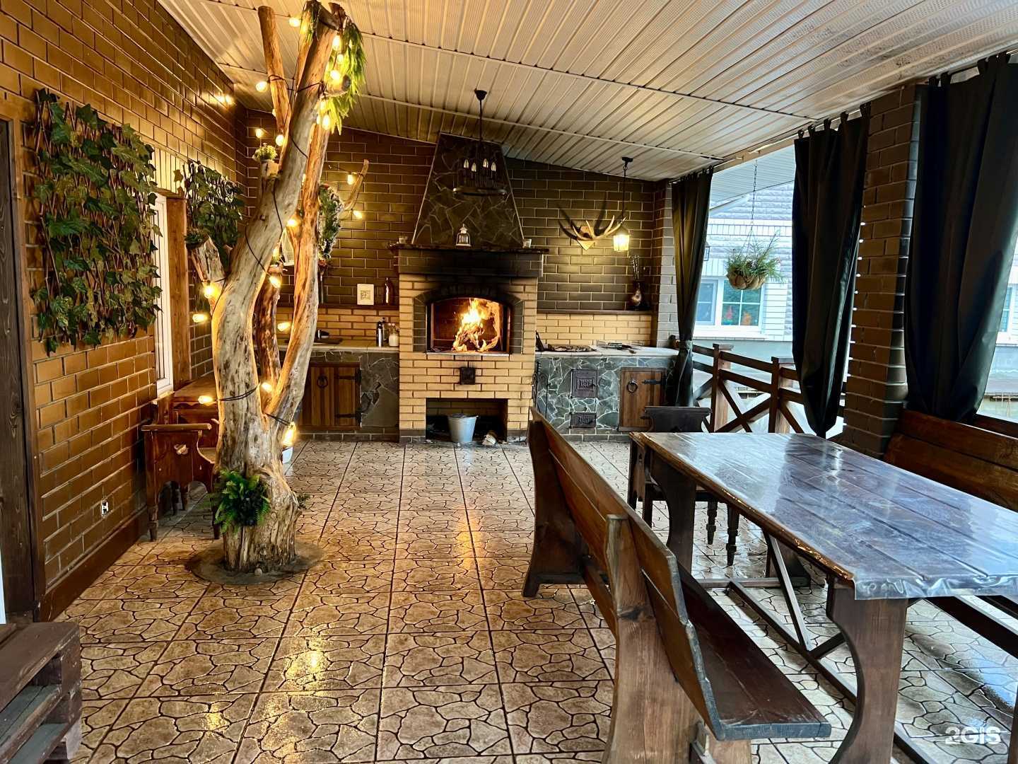 Отзывы на компанию Баня на Грузинской в Саранске c фото